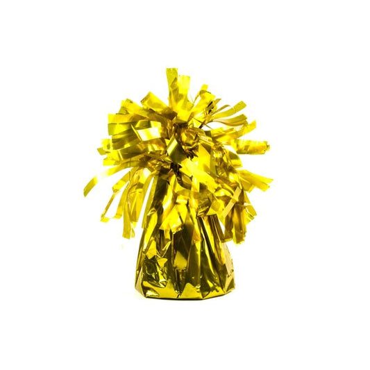 Ballongewicht_gold_Partydeco