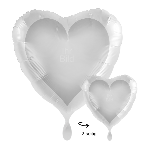 Blanko_Personalisierter_Foto_Ballon_Herz_Durchmesser_ca.43_cm