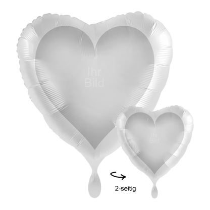 Blanko_Personalisierter_Foto_Ballon_Herz_Durchmesser_ca.43_cm