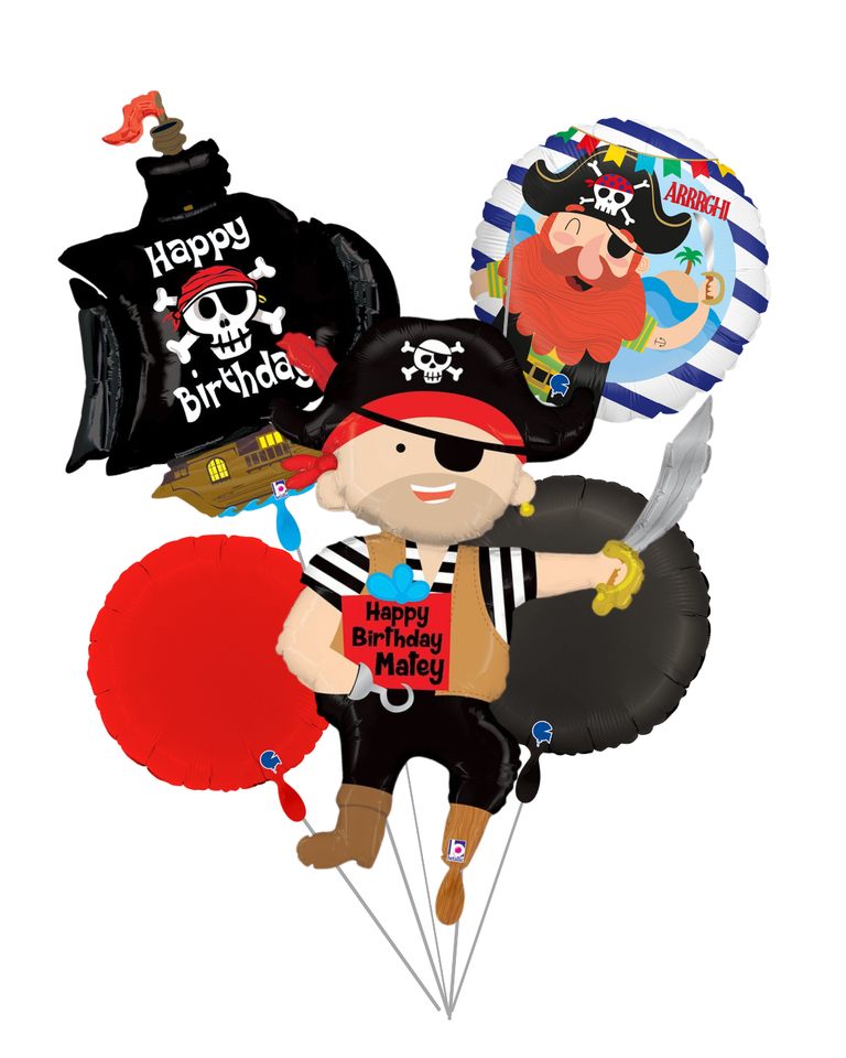 Meag_Set_XXL_Ballon_Pirat_Happy_Birthday_Dekoration_Kindergeburtstag