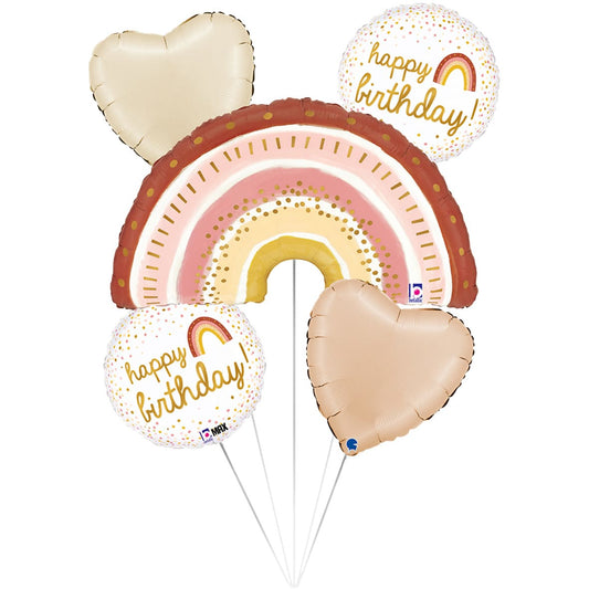 Mega_Set_XXLBallon_Happy_Birthday_Rainbow_Dekoration_Geburtstag