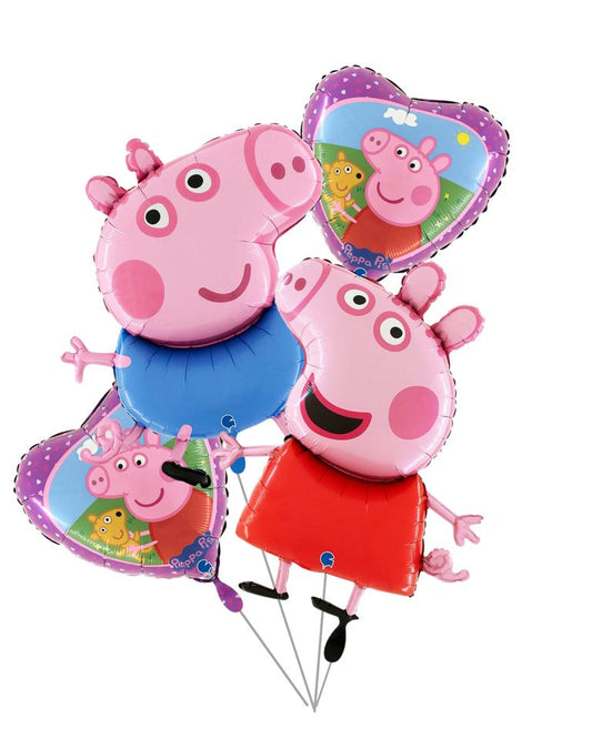 Mega_Set_XXL_Ballon_Peppa_Pig_Dekoration_Kindergeburtstag-Peppa_Wutz