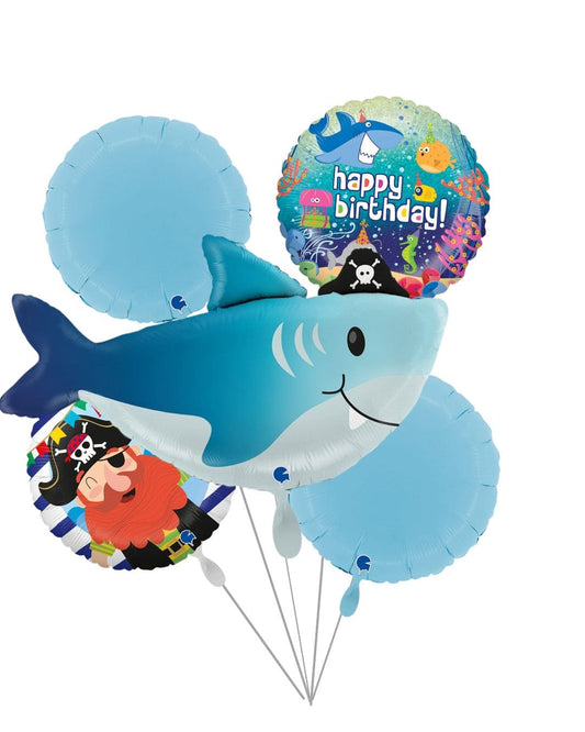 Mega_Set_XXL_Hai_mit_Piratenhut_Happy_Birthday_Dekoration_Kindergeburtstag