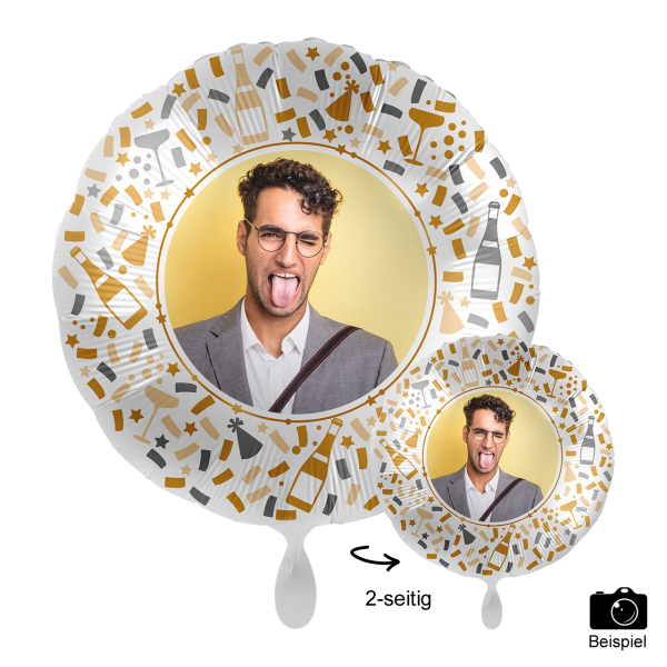 Personalisierter_Foto_Ballon_rund_mit_Foto_Durchmesser_ca.43_cm