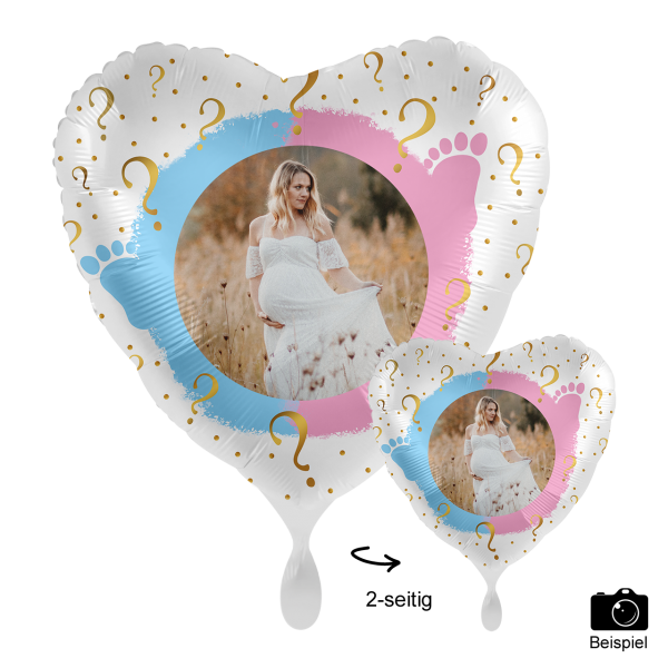 Personalisierter_Foto_Ballon_rund_mit_deinem_Lieblingsbild_Motiv_Gender_Reveal_Party_Durchmesser_ca.43_cm