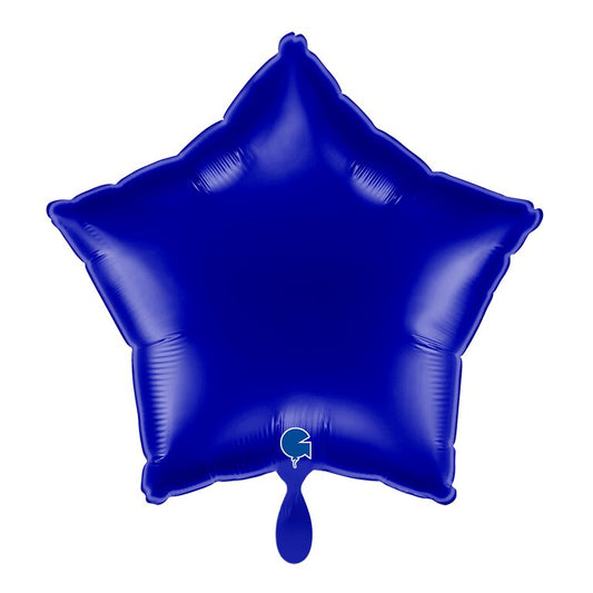 Sternballon_capri_blau_42x40cm_Star_Folienballon