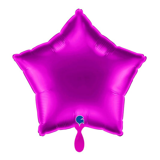 Sternballon_lilia_purple_42x40cm_Star_Folienballon