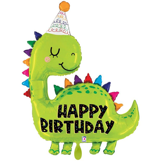 XXL_Ballon_Dinosaurier_Happy_Birthday_Groesse_71x92cm_Geburtstag_Dekoration_Motto_Dinosaurier_Kindergeburtstag
