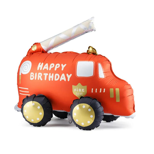 XXL_Ballon_Feuerwehrauto_Happy_Birthday_Groesse_O76cm_Geburtstag_Dekoration_Motto_Feuerwehr_Kindergeburtstag