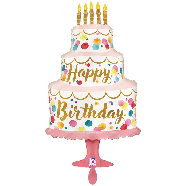 XXL_Ballon_Geburtstagstorte_Happy_Birthday_Groesse_48x85cm_Geburtstag_Dekoration_Torte_Geburtstag