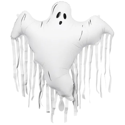 XXL_Ballon_Geist_93x86cm_Folienballon_Geistu_Halloween