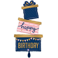Geburtstag