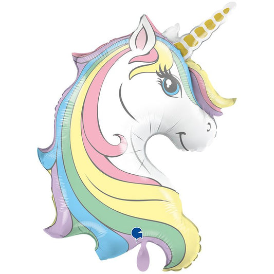XXL_Ballon_Kopf_Einhorn_Groesse_55x81cm_Geburtstag_Dekoration_Unicorn_Kindergeburtstag
