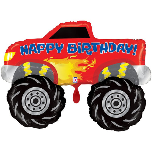 XXL_Ballon_Monster_Truck_Happy_Birthday_Groesse_87x61cm_Geburtstag_Dekoration_Kindergeburtstag