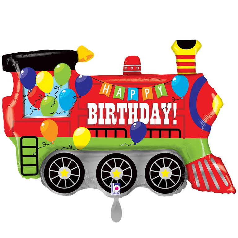 XXL_Ballon_Party_Zug_Happy_Birthday_Groesse_75x47cm_Geburtstag_Dekoration_Kindergeburtstag