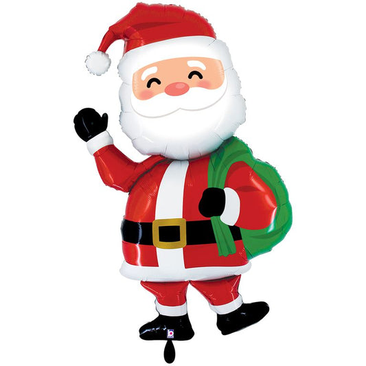 XXL_Ballon_Weihnachtsmann_Weihnachten_Groesse_84x150cm_Folienballon_Christmas_Santa_claus