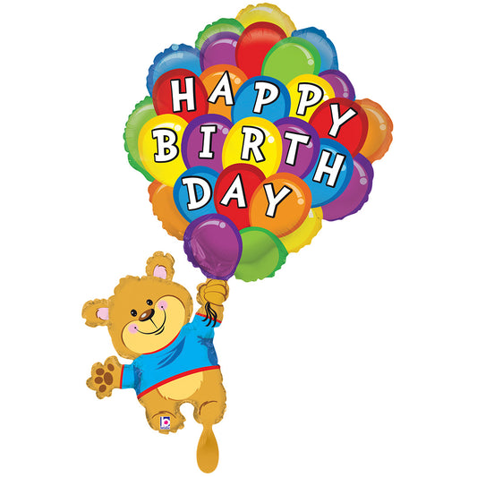 XXL_Ballon_baer_mit_Ballons_Happy_Birthday_Groesse_66x86cm_Geburtstag_Dekoration