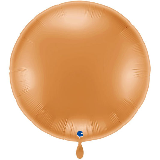 XXL_Ballon_rund_Karamell_75x75cm_round_caramel_Folienballon