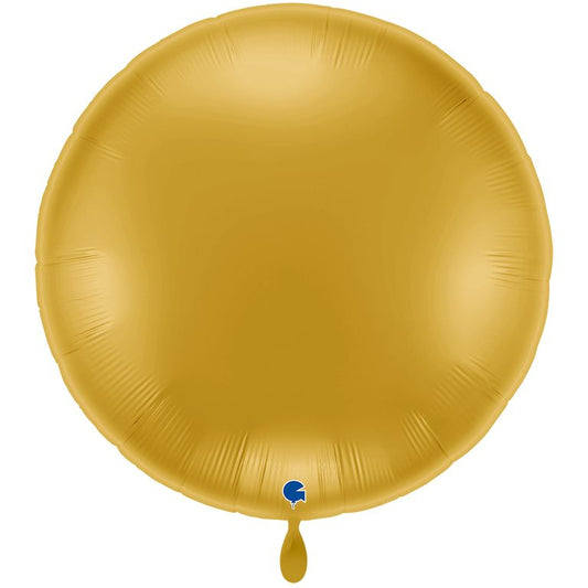 XXL_Ballon_rund_gold_75x75cm_round_Folienballon