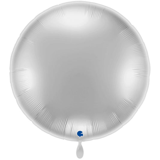 XXL_Ballon_rund_silber_75x75cm_round_silver_Folienballon