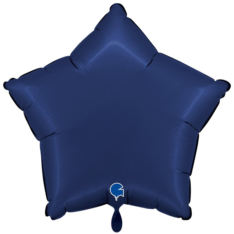 XXL_Sternballon_satin_blau_86x81cm_Star_Folienballon