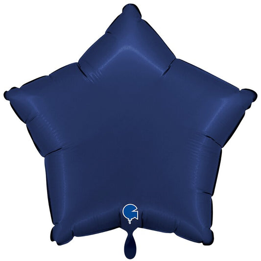 XXL_Sternballon_satin_blau_86x81cm_Star_Folienballon