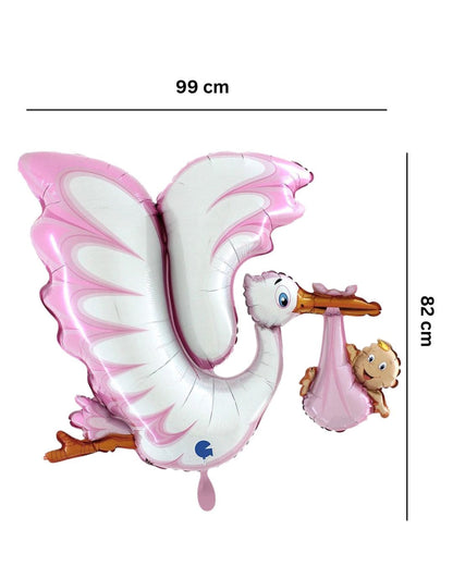 XXL_Storch_mit_Baby_Schnabel