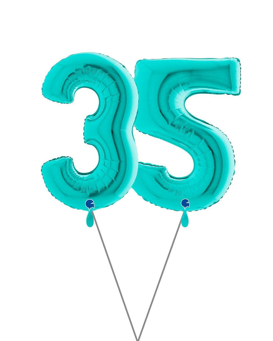 Zahlenballon_Set_Zahl_35_Tiffany